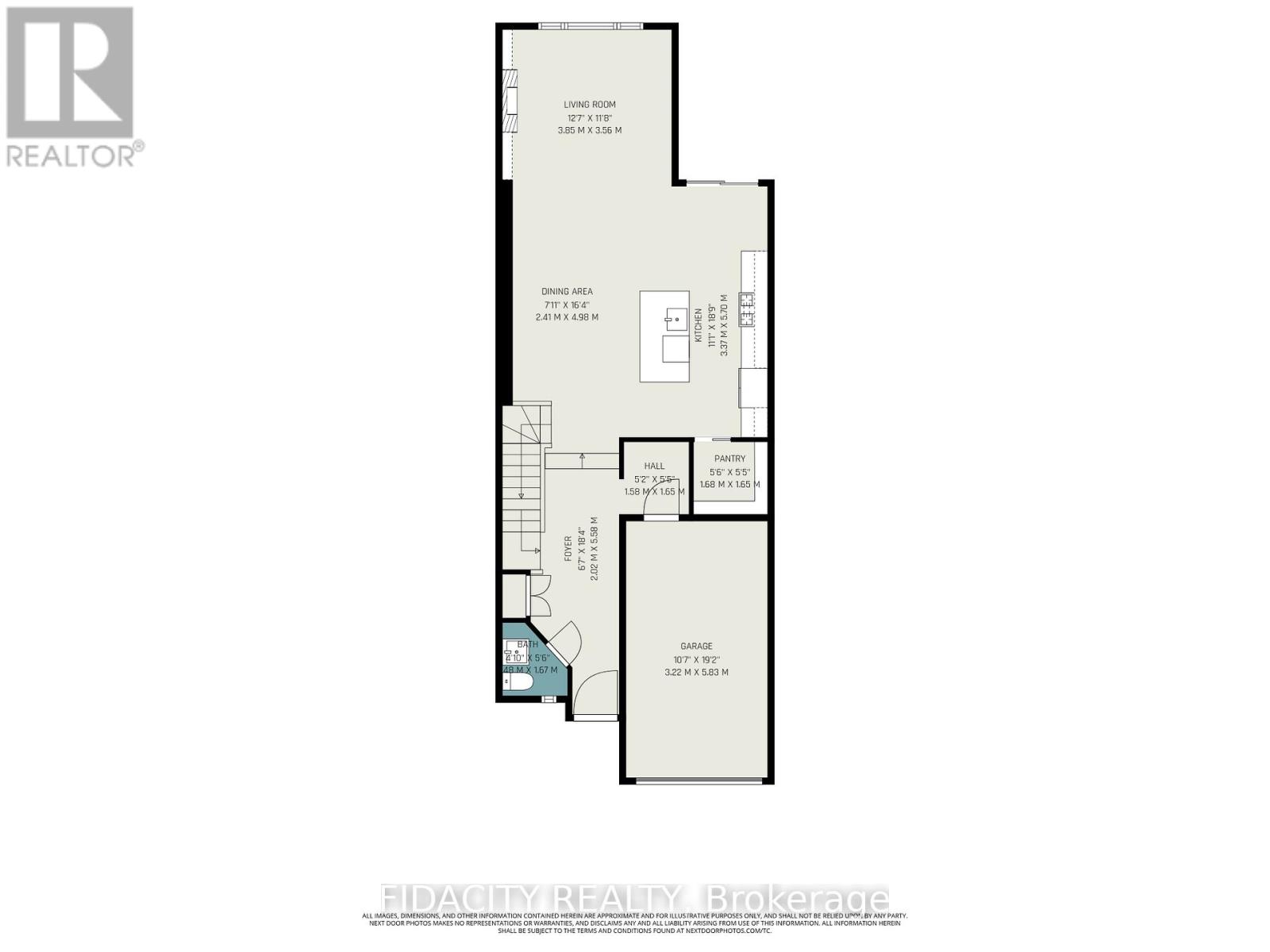 712 Twist Way, Ottawa, Ontario  K2V 0M8 - Photo 31 - X12435004