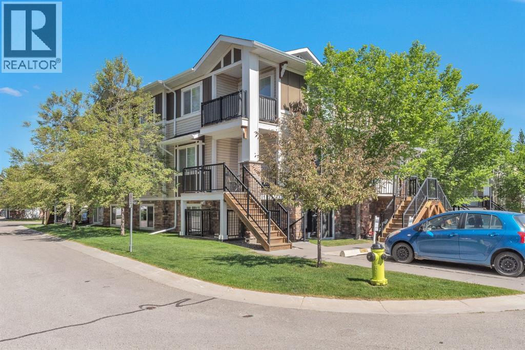 232, 300 Marina Drive, Chestermere, Alberta  T1X 0P6 - Photo 1 - A2226807