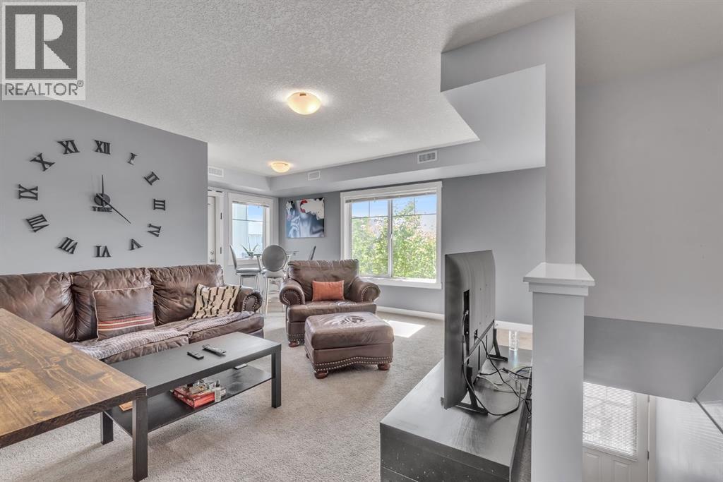 232, 300 Marina Drive, Chestermere, Alberta  T1X 0P6 - Photo 6 - A2226807