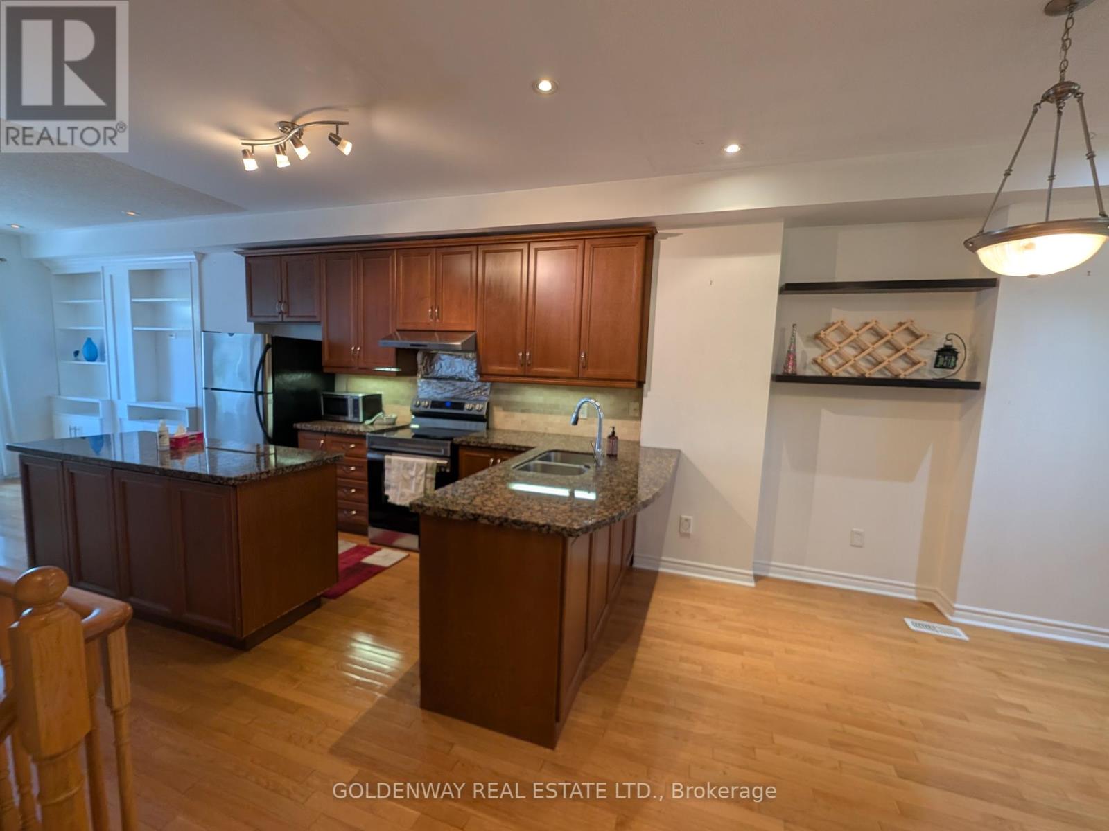 132a Finch Avenue W, Toronto, Ontario  M2N 2H9 - Photo 17 - C12407265