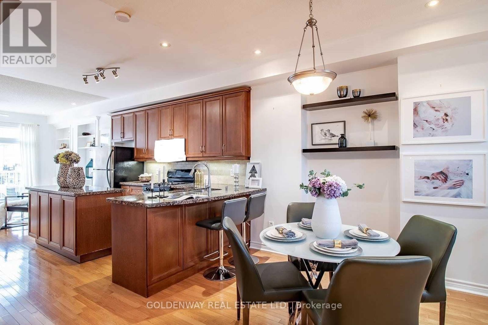 132a Finch Avenue W, Toronto, Ontario  M2N 2H9 - Photo 14 - C12407265