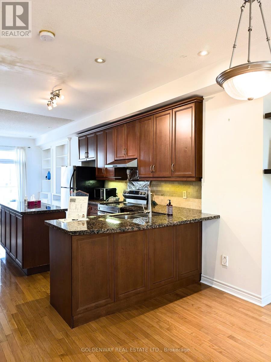 132a Finch Avenue W, Toronto, Ontario  M2N 2H9 - Photo 16 - C12407265