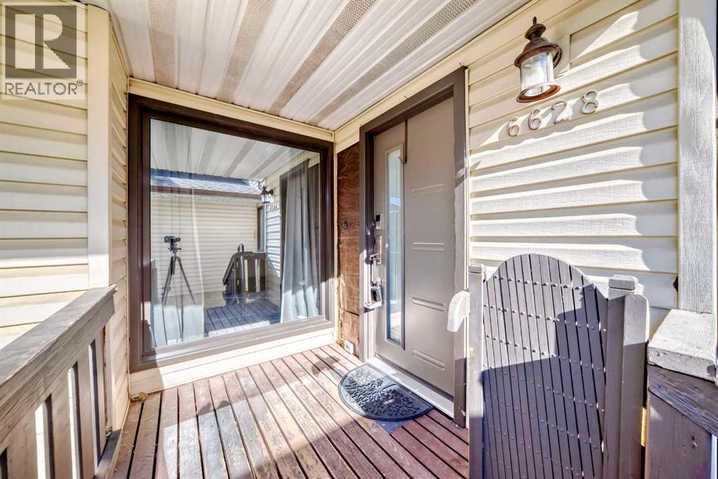 6628 Ranchview Drive Nw, Calgary, Alberta  T1Y 1T1 - Photo 2 - A2253235