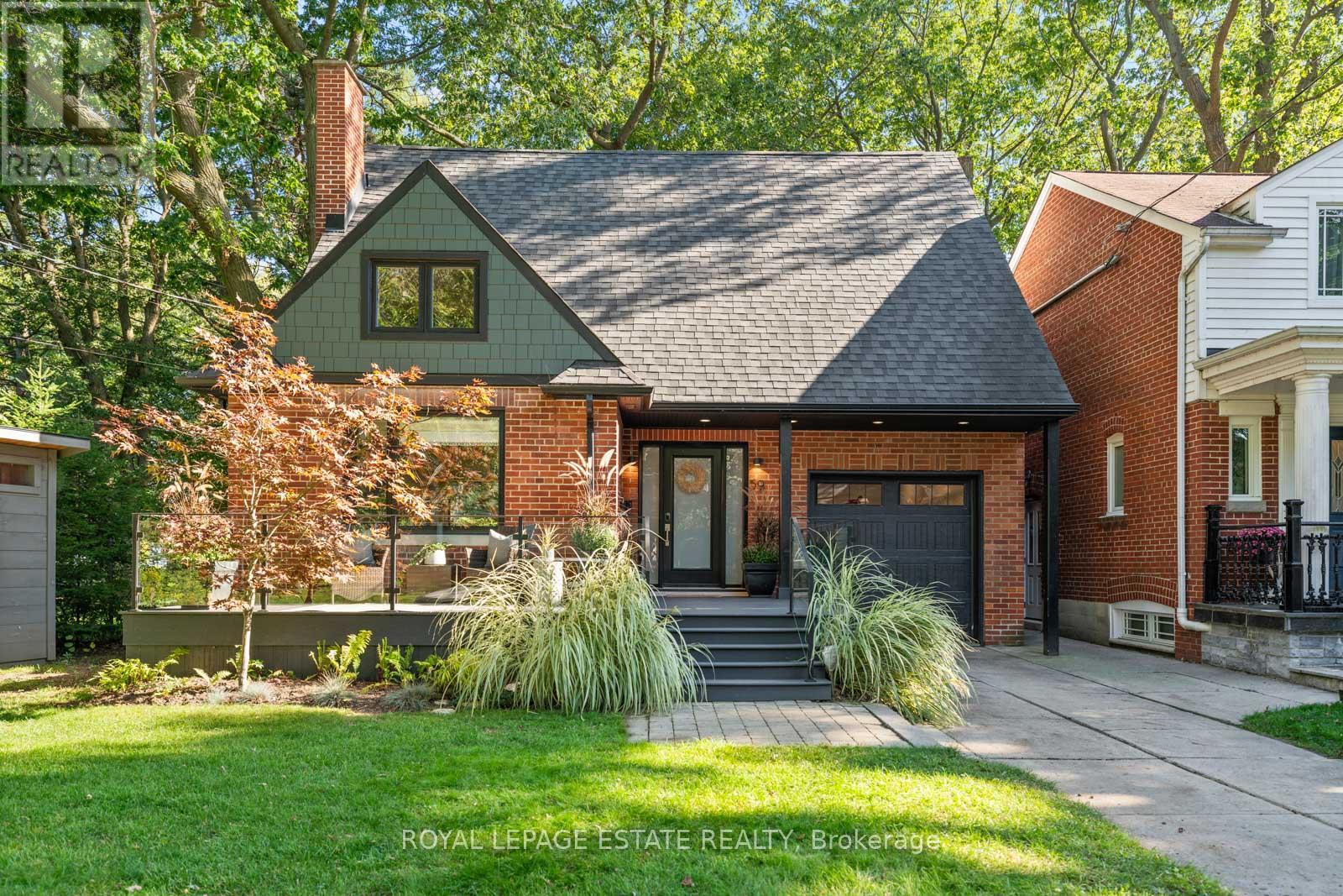59 Anndale Road, Toronto, Ontario  M1N 1C7 - Photo 43 - E12434793