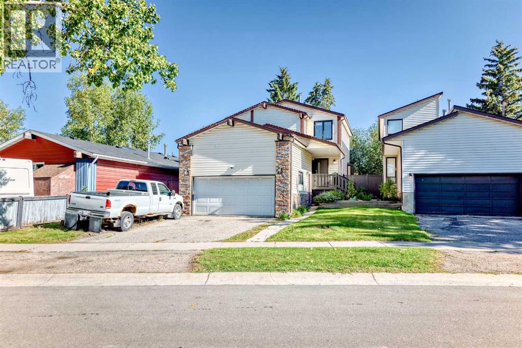 6628 Ranchview Drive Nw, Calgary, Alberta  T1Y 1T1 - Photo 45 - A2253235