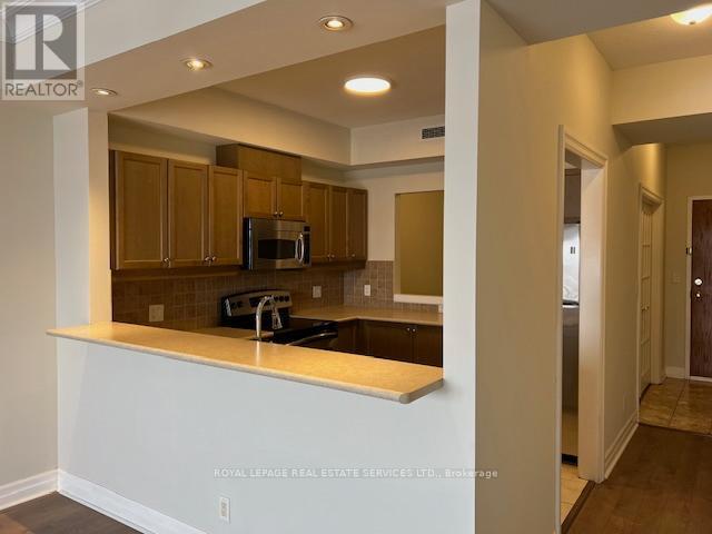 406 - 5340 Lakeshore Road, Burlington, Ontario  L7L 7A8 - Photo 17 - W12404362