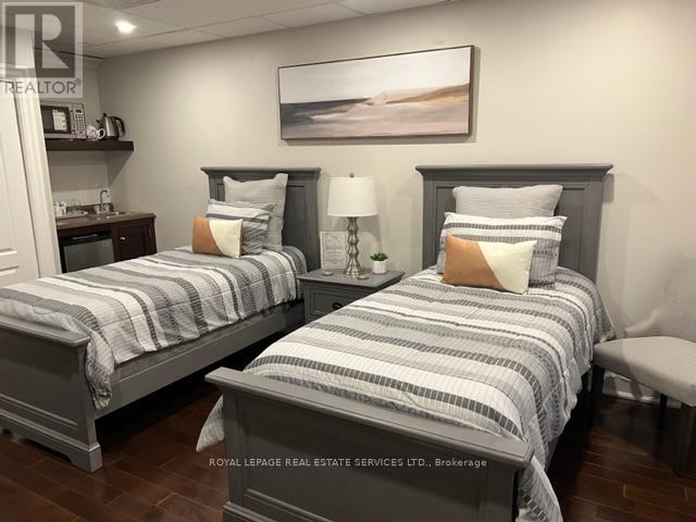 406 - 5340 Lakeshore Road, Burlington, Ontario  L7L 7A8 - Photo 41 - W12404362
