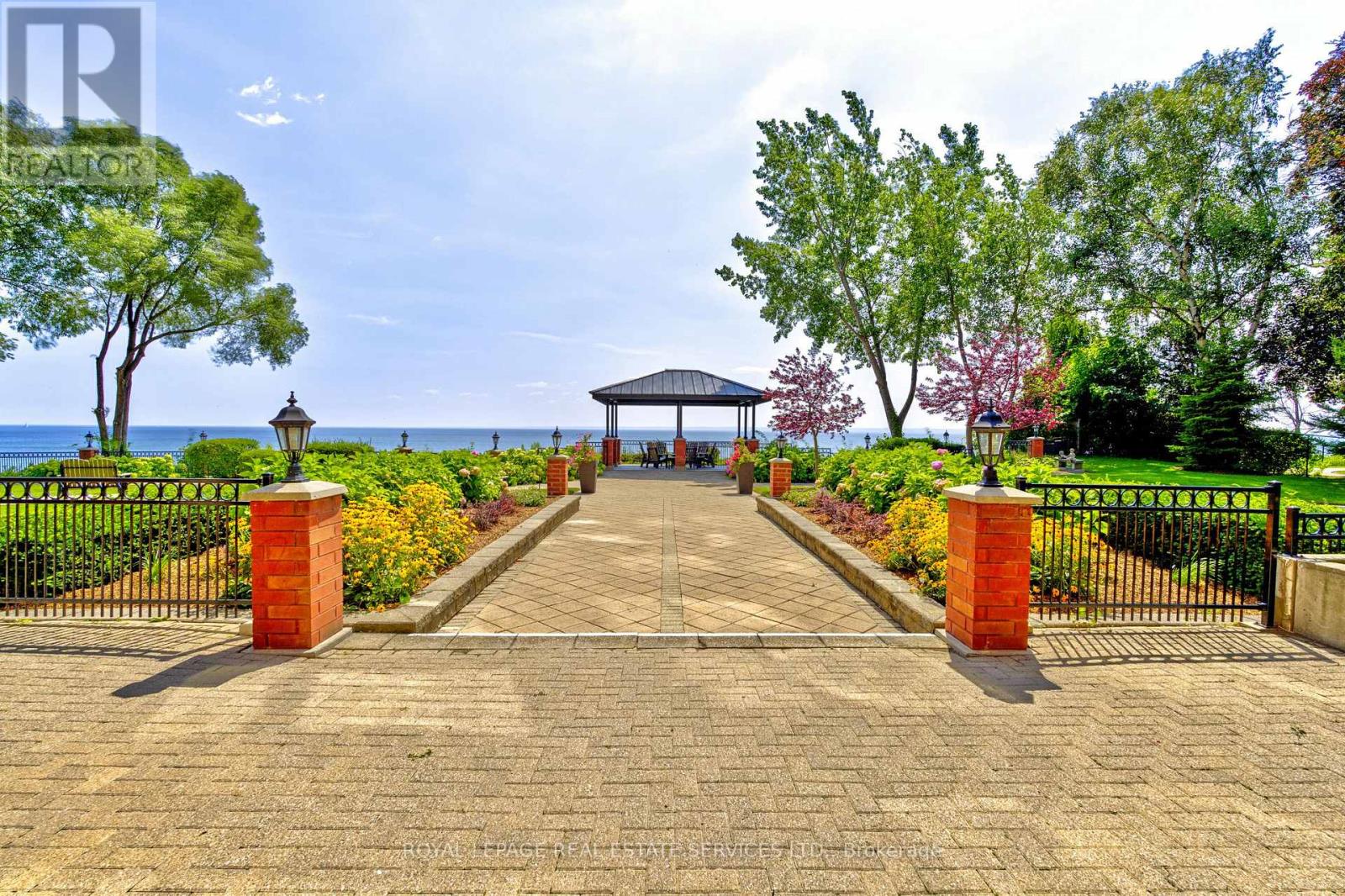 406 - 5340 Lakeshore Road, Burlington, Ontario  L7L 7A8 - Photo 43 - W12404362