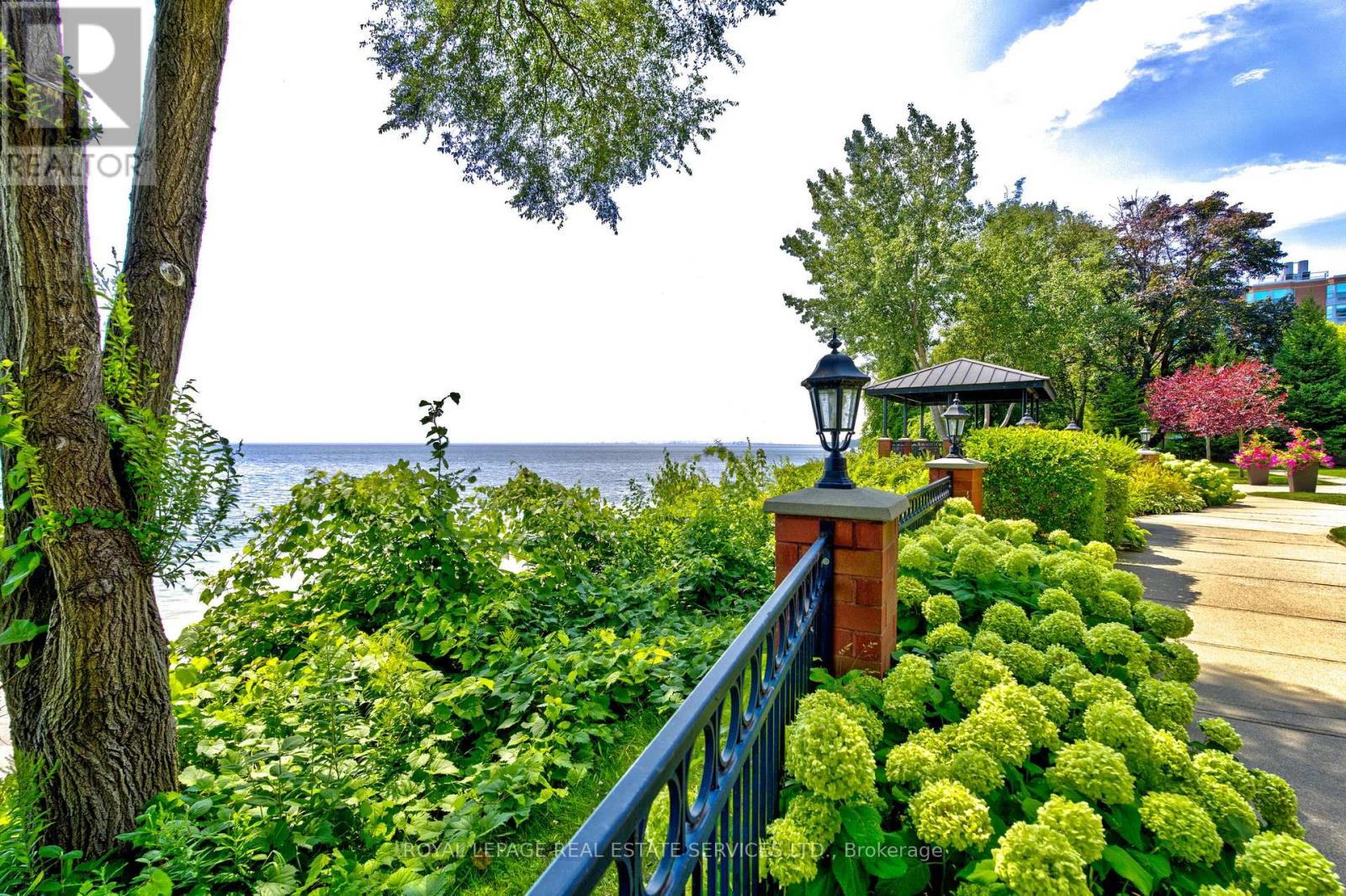 406 - 5340 Lakeshore Road, Burlington, Ontario  L7L 7A8 - Photo 45 - W12404362