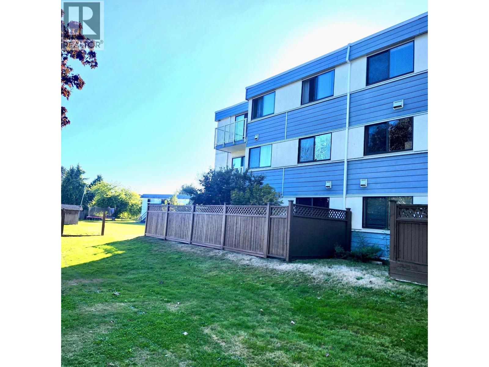 103 7240 LINDSAY ROAD, Richmond, British Columbia