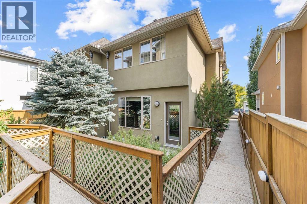 3, 2421 29 Street Sw, Calgary, Alberta  T3E 2K3 - Photo 35 - A2258017