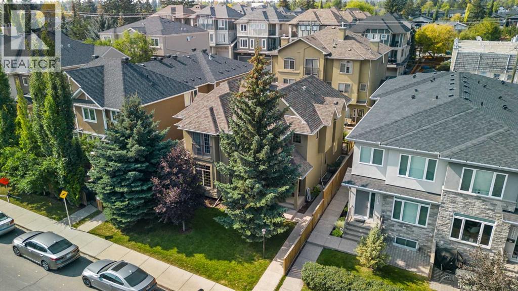 3, 2421 29 Street Sw, Calgary, Alberta  T3E 2K3 - Photo 3 - A2258017