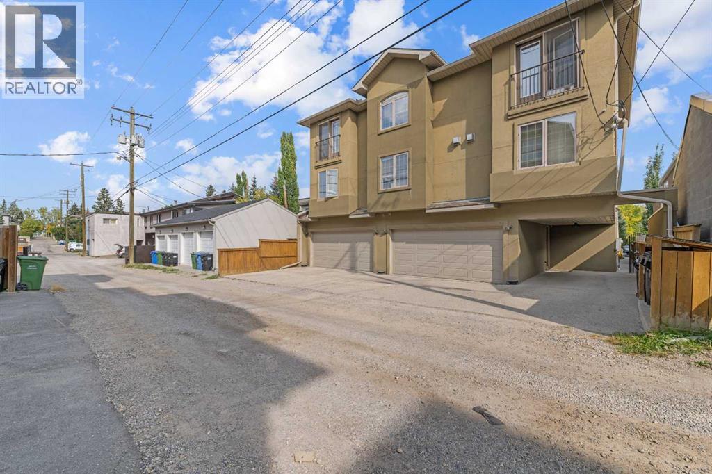 3, 2421 29 Street Sw, Calgary, Alberta  T3E 2K3 - Photo 45 - A2258017