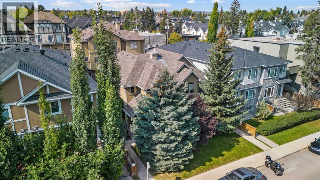 3, 2421 29 Street Sw, Calgary, Alberta  T3E 2K3 - Photo 2 - A2258017