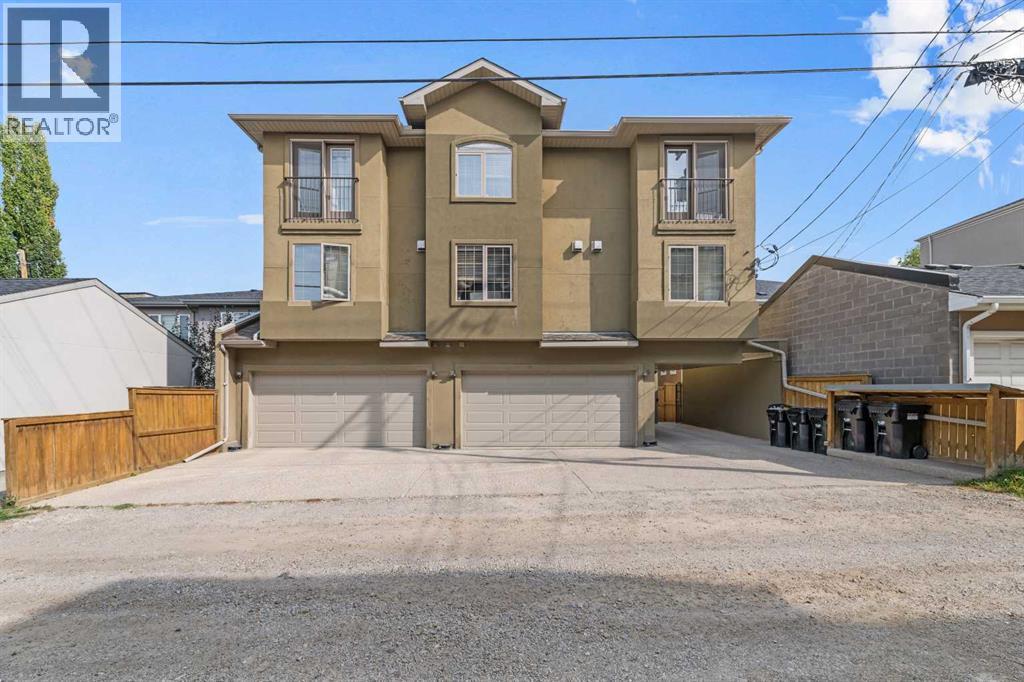 3, 2421 29 Street Sw, Calgary, Alberta  T3E 2K3 - Photo 46 - A2258017