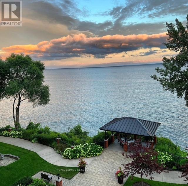 406 - 5340 Lakeshore Road, Burlington, Ontario  L7L 7A8 - Photo 46 - W12404362