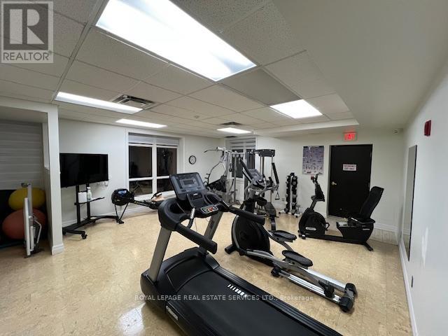 406 - 5340 Lakeshore Road, Burlington, Ontario  L7L 7A8 - Photo 38 - W12404362