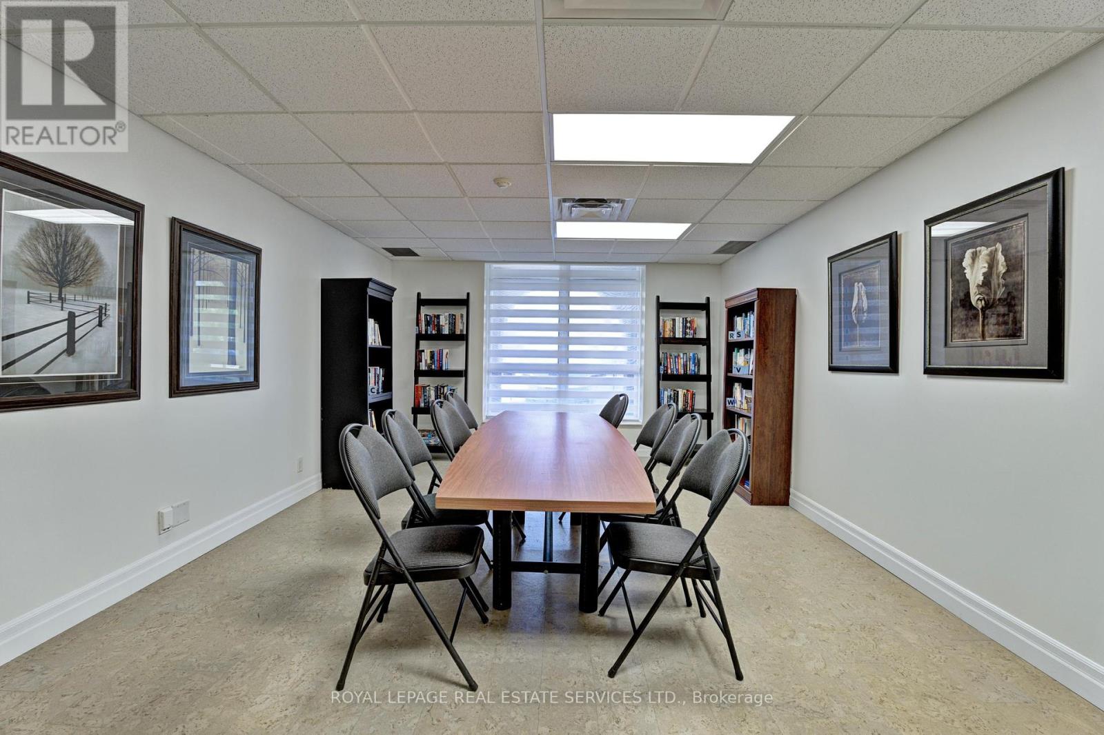 406 - 5340 Lakeshore Road, Burlington, Ontario  L7L 7A8 - Photo 40 - W12404362
