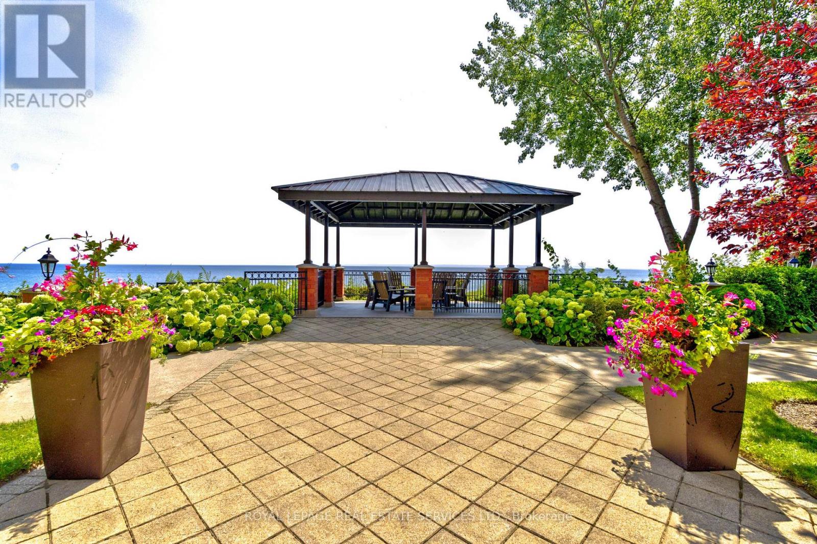 406 - 5340 Lakeshore Road, Burlington, Ontario  L7L 7A8 - Photo 34 - W12404362