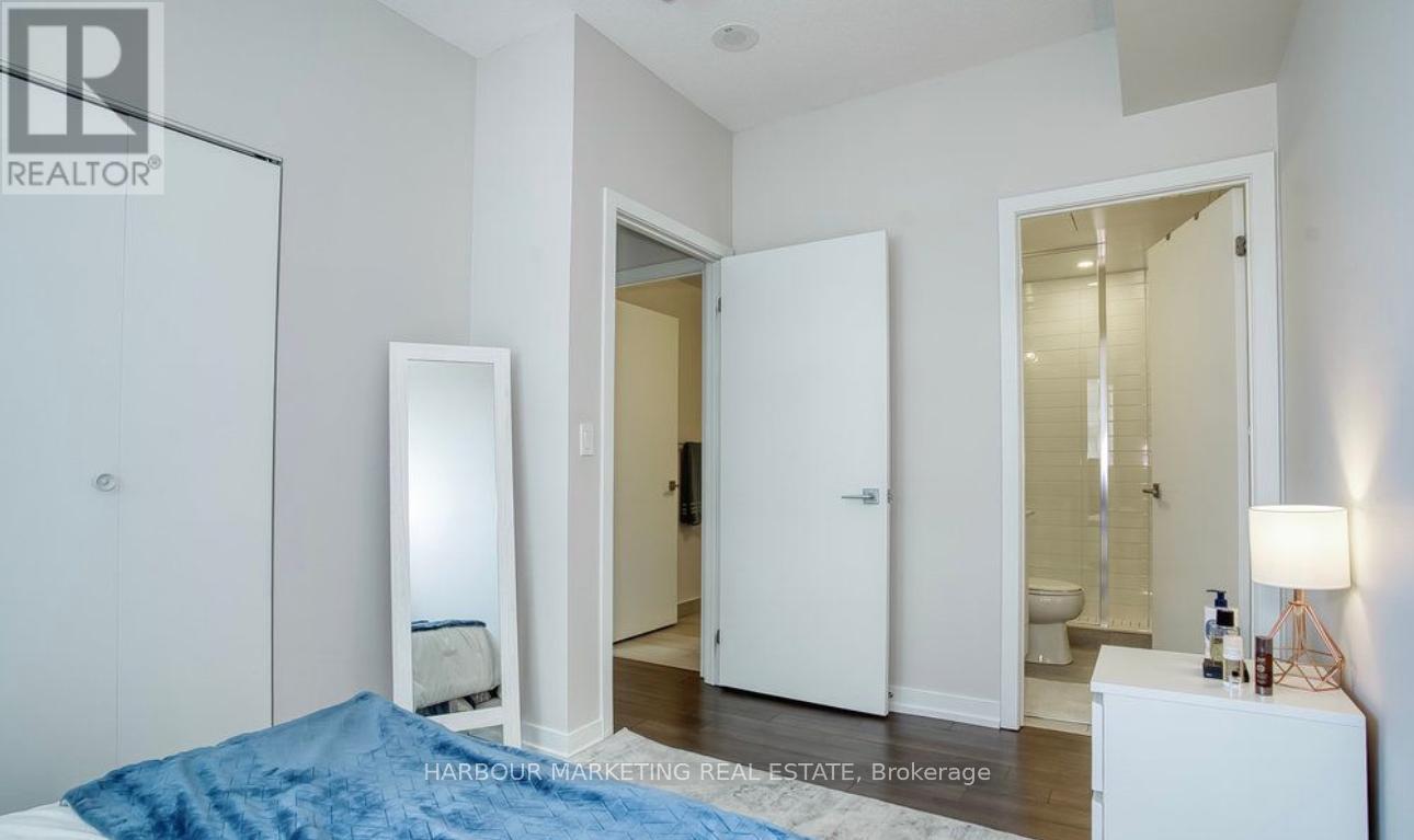 602 - 49 East Liberty Street, Toronto, Ontario  M6K 0B2 - Photo 13 - C12434951