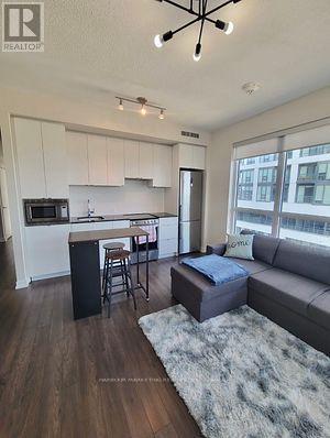 602 - 49 East Liberty Street, Toronto, Ontario  M6K 0B2 - Photo 5 - C12434951