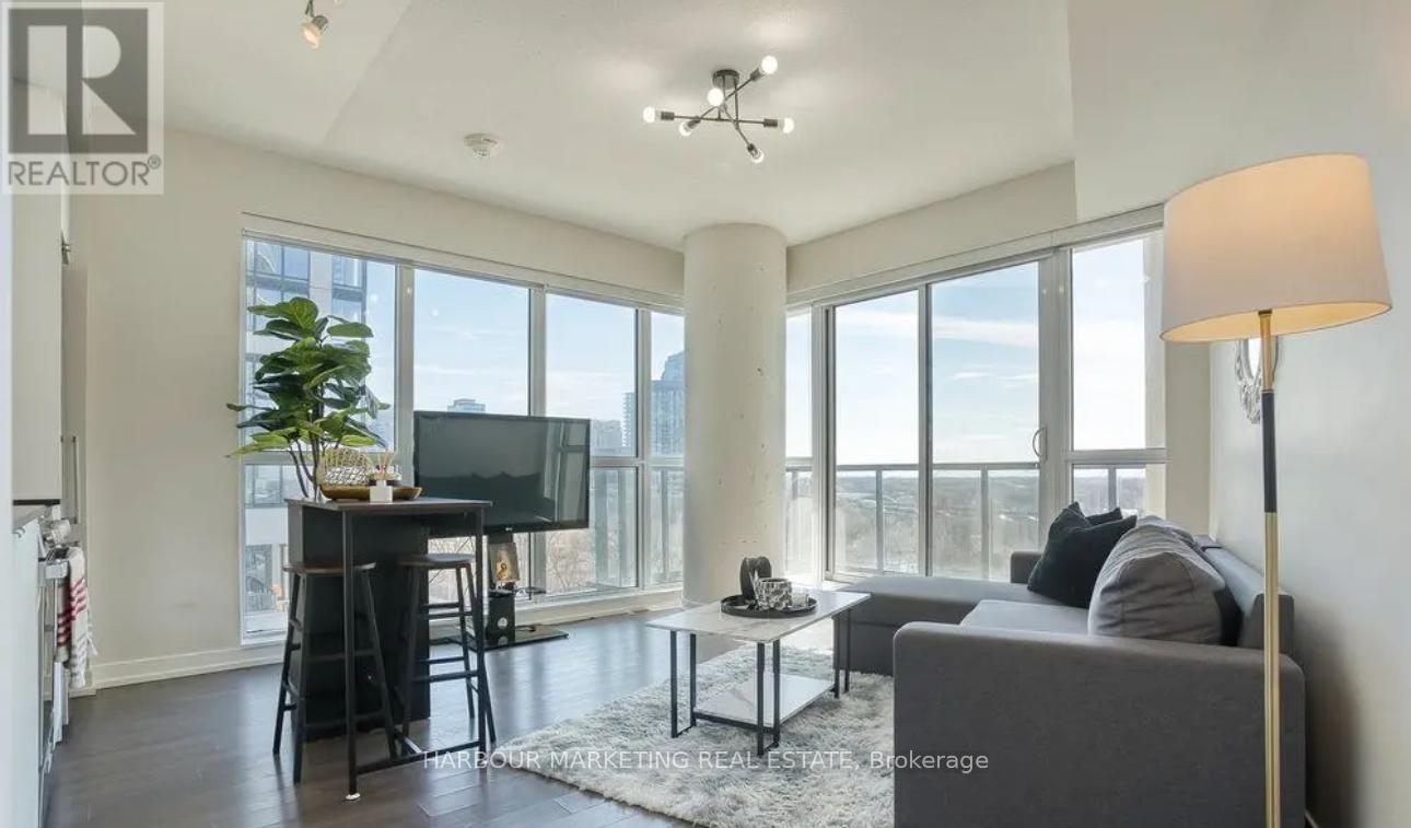 602 - 49 East Liberty Street, Toronto, Ontario  M6K 0B2 - Photo 7 - C12434951