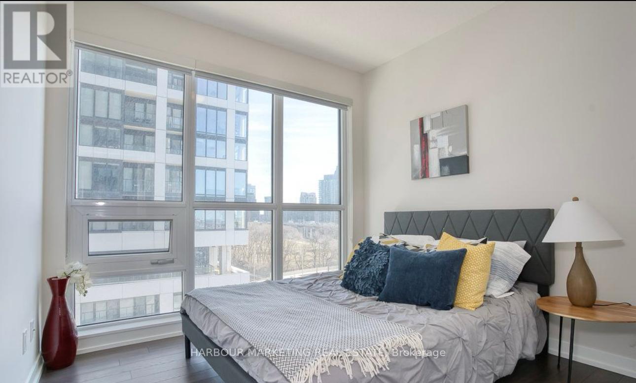 602 - 49 East Liberty Street, Toronto, Ontario  M6K 0B2 - Photo 9 - C12434951