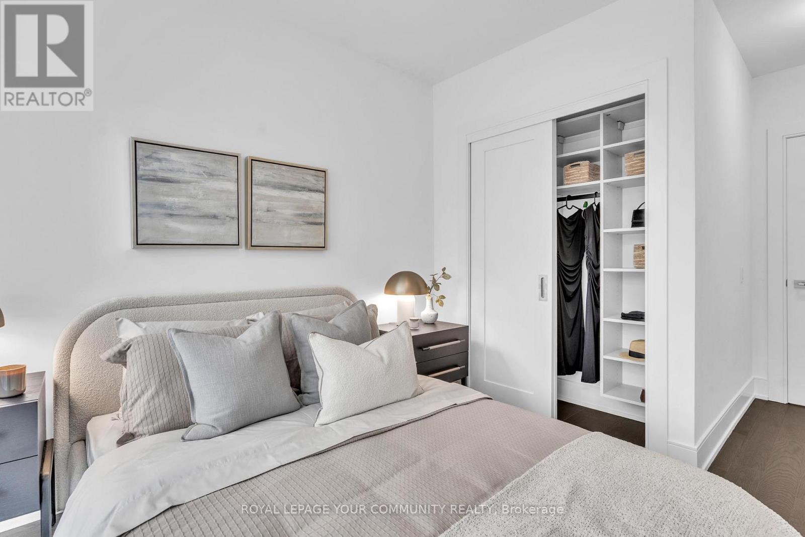 101 - 10 Inn On The Park Drive, Toronto, Ontario  M3C 0P9 - Photo 23 - C12434966