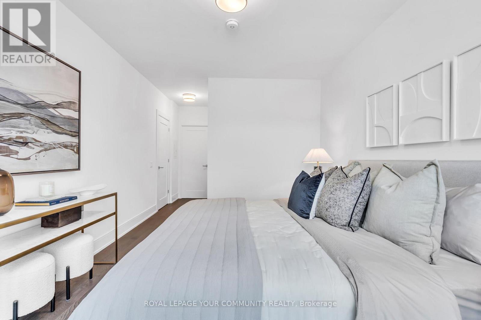101 - 10 Inn On The Park Drive, Toronto, Ontario  M3C 0P9 - Photo 29 - C12434966