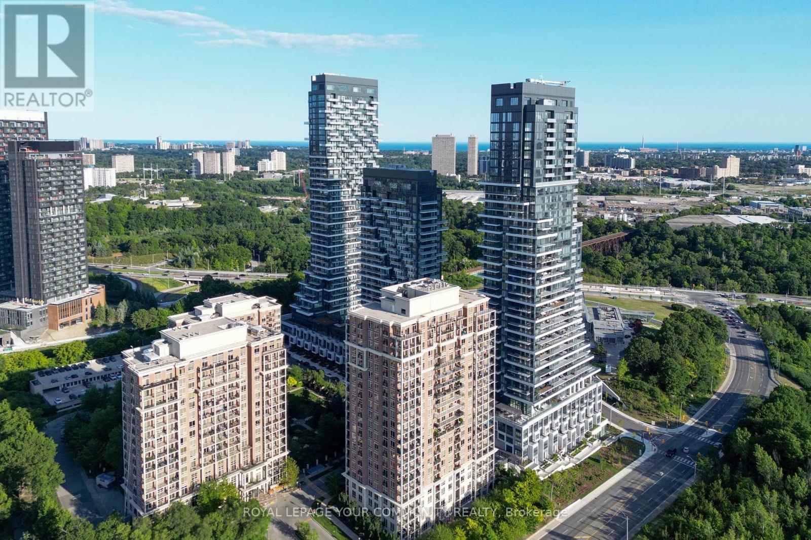 101 - 10 Inn On The Park Drive, Toronto, Ontario  M3C 0P9 - Photo 48 - C12434966