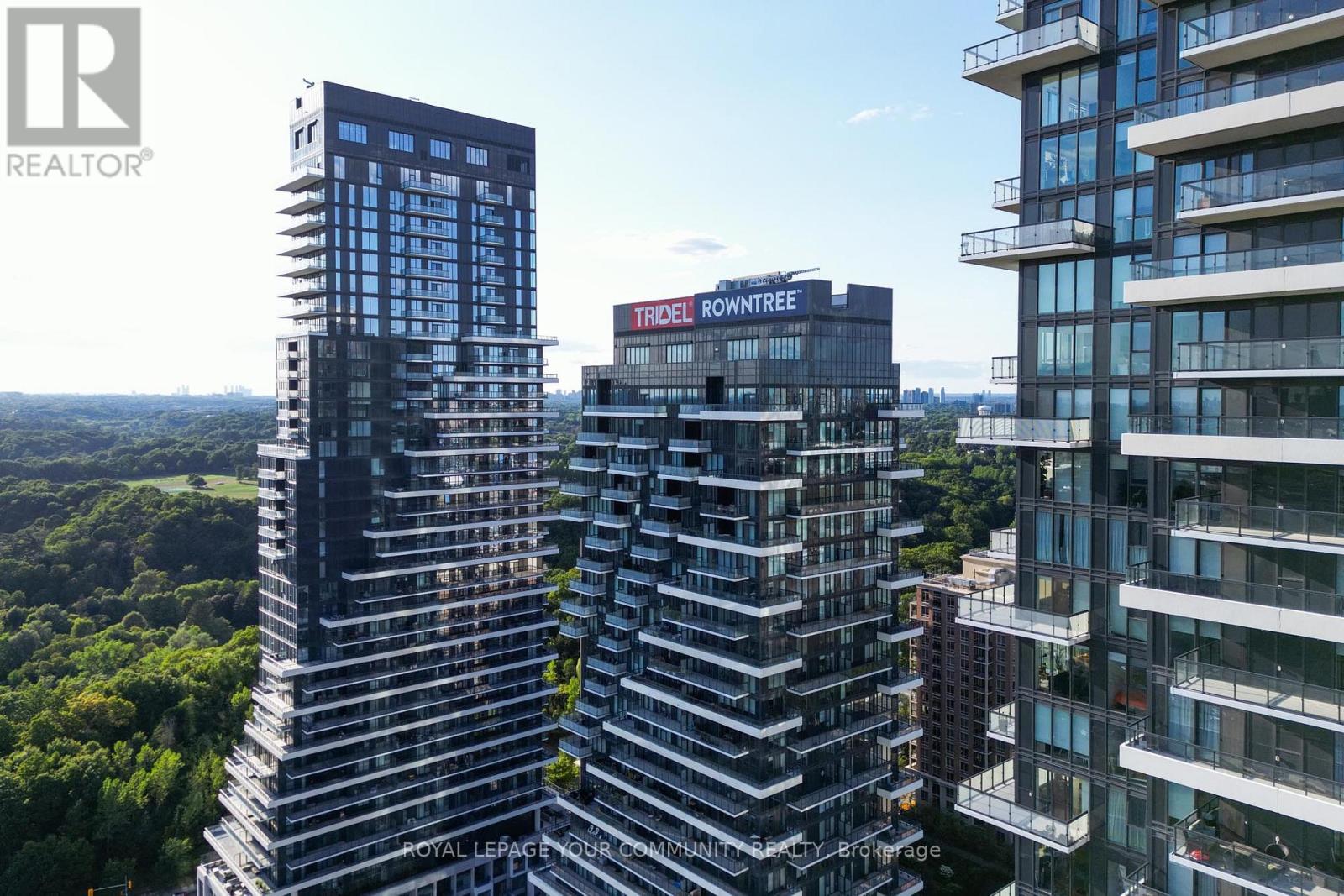 101 - 10 Inn On The Park Drive, Toronto, Ontario  M3C 0P9 - Photo 49 - C12434966