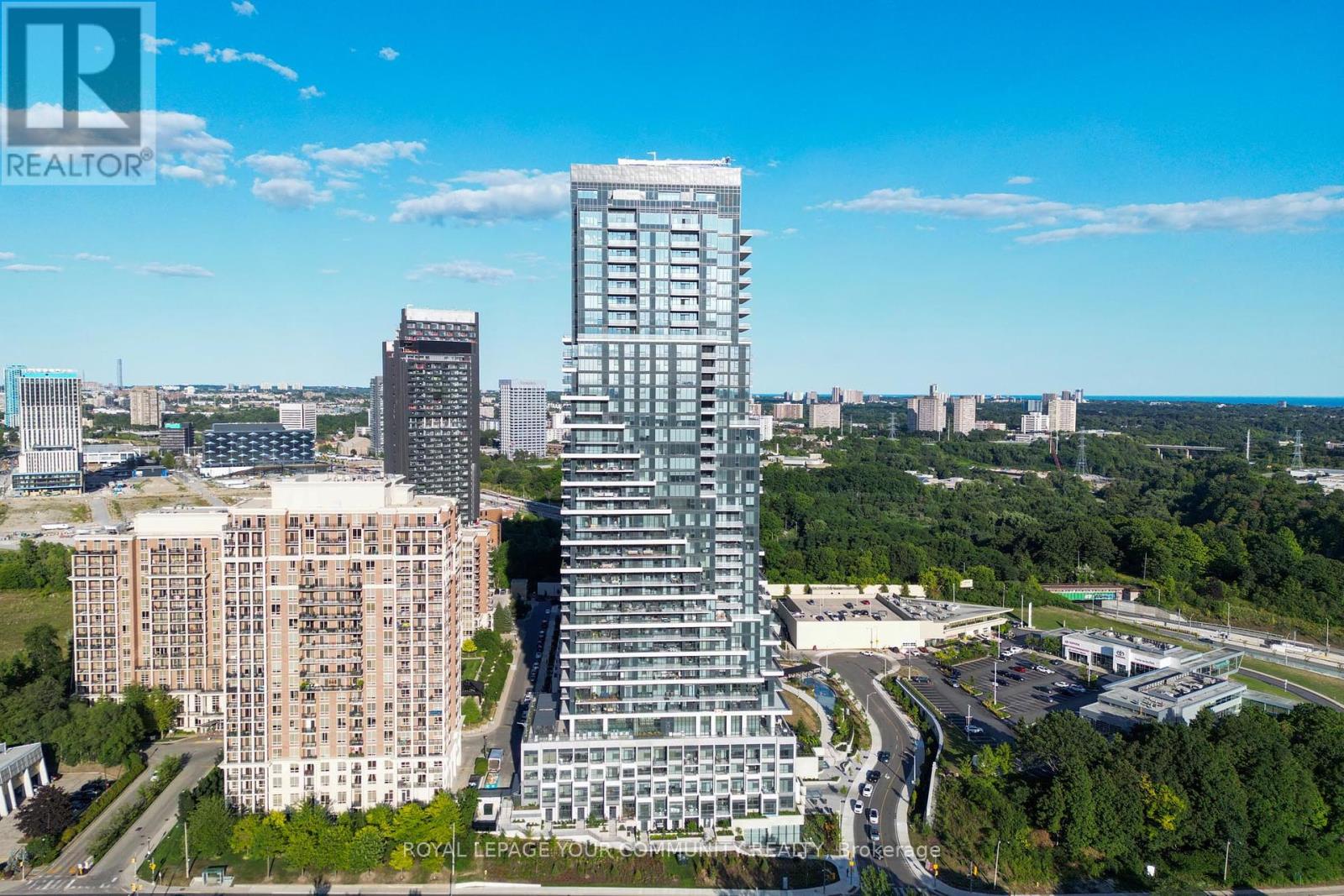 101 - 10 Inn On The Park Drive, Toronto, Ontario  M3C 0P9 - Photo 50 - C12434966