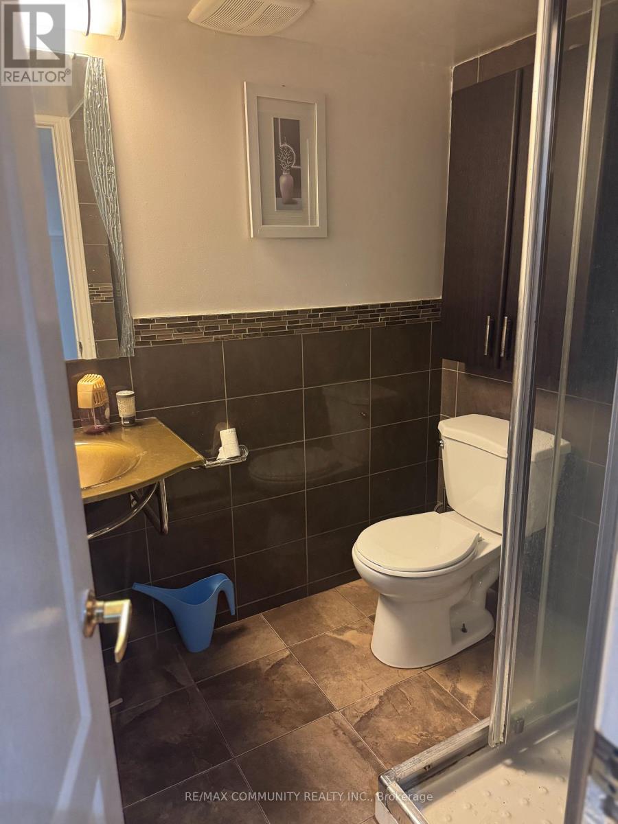 Basement - 84 Morningview Trail, Toronto, Ontario  M1B 5B1 - Photo 10 - E12434982