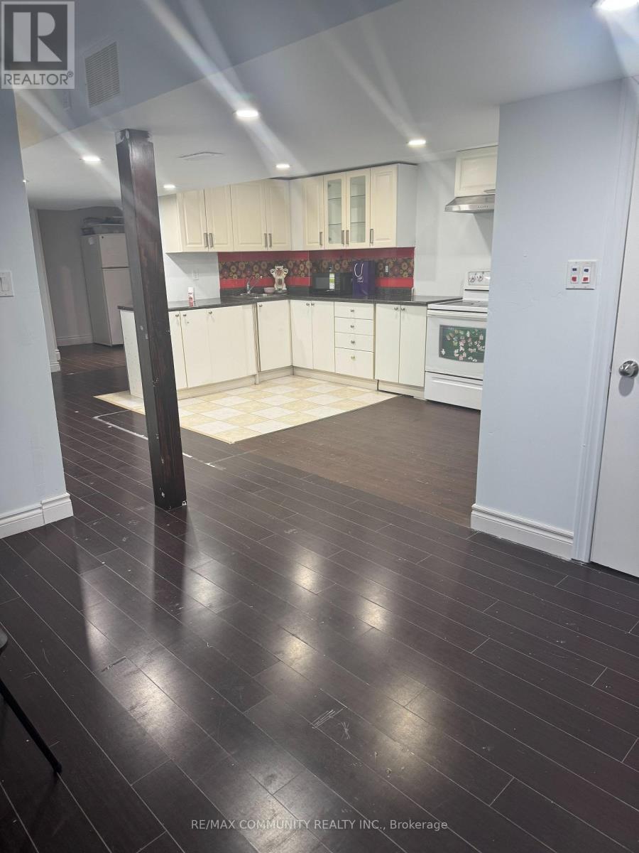Basement - 84 Morningview Trail, Toronto, Ontario  M1B 5B1 - Photo 3 - E12434982