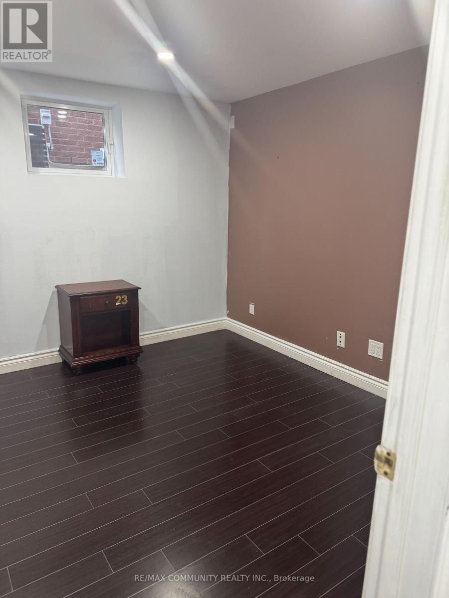 Basement - 84 Morningview Trail, Toronto, Ontario  M1B 5B1 - Photo 6 - E12434982