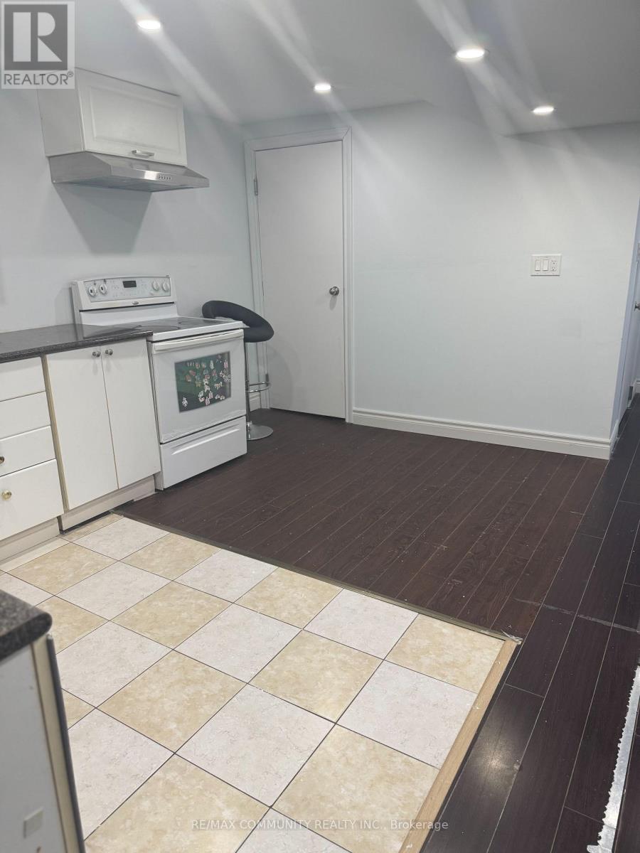 Basement - 84 Morningview Trail, Toronto, Ontario  M1B 5B1 - Photo 7 - E12434982