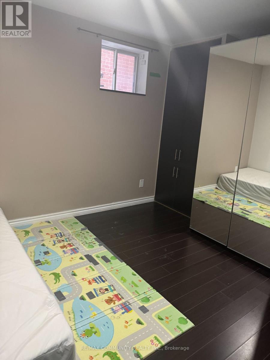 Basement - 84 Morningview Trail, Toronto, Ontario  M1B 5B1 - Photo 8 - E12434982