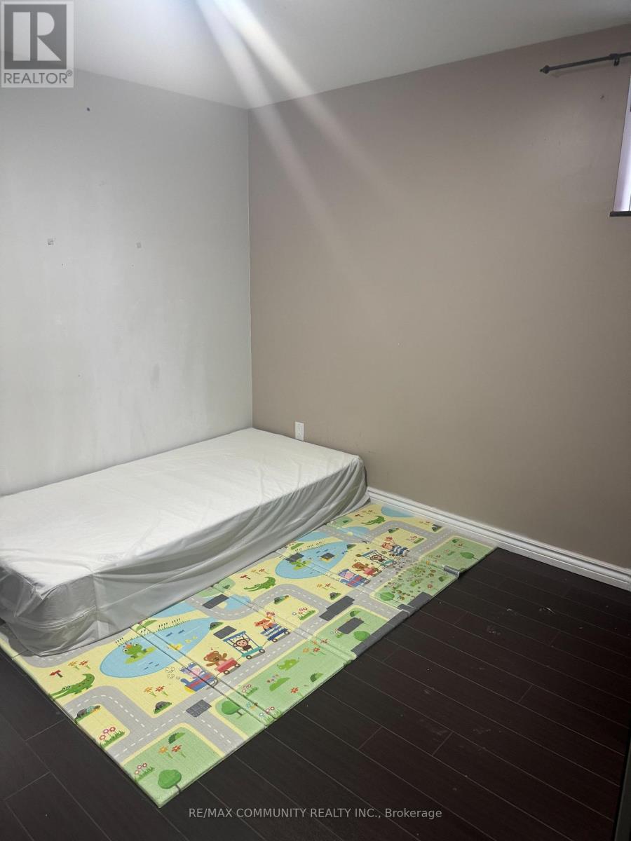 Basement - 84 Morningview Trail, Toronto, Ontario  M1B 5B1 - Photo 9 - E12434982
