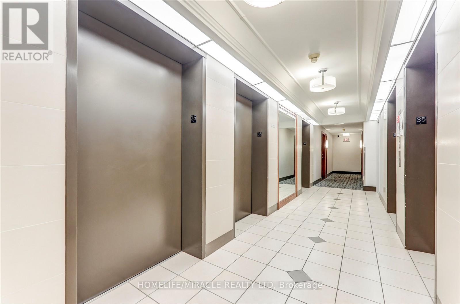 3521 - 68 Corporate Drive, Toronto, Ontario  M1H 3H3 - Photo 11 - E12434994