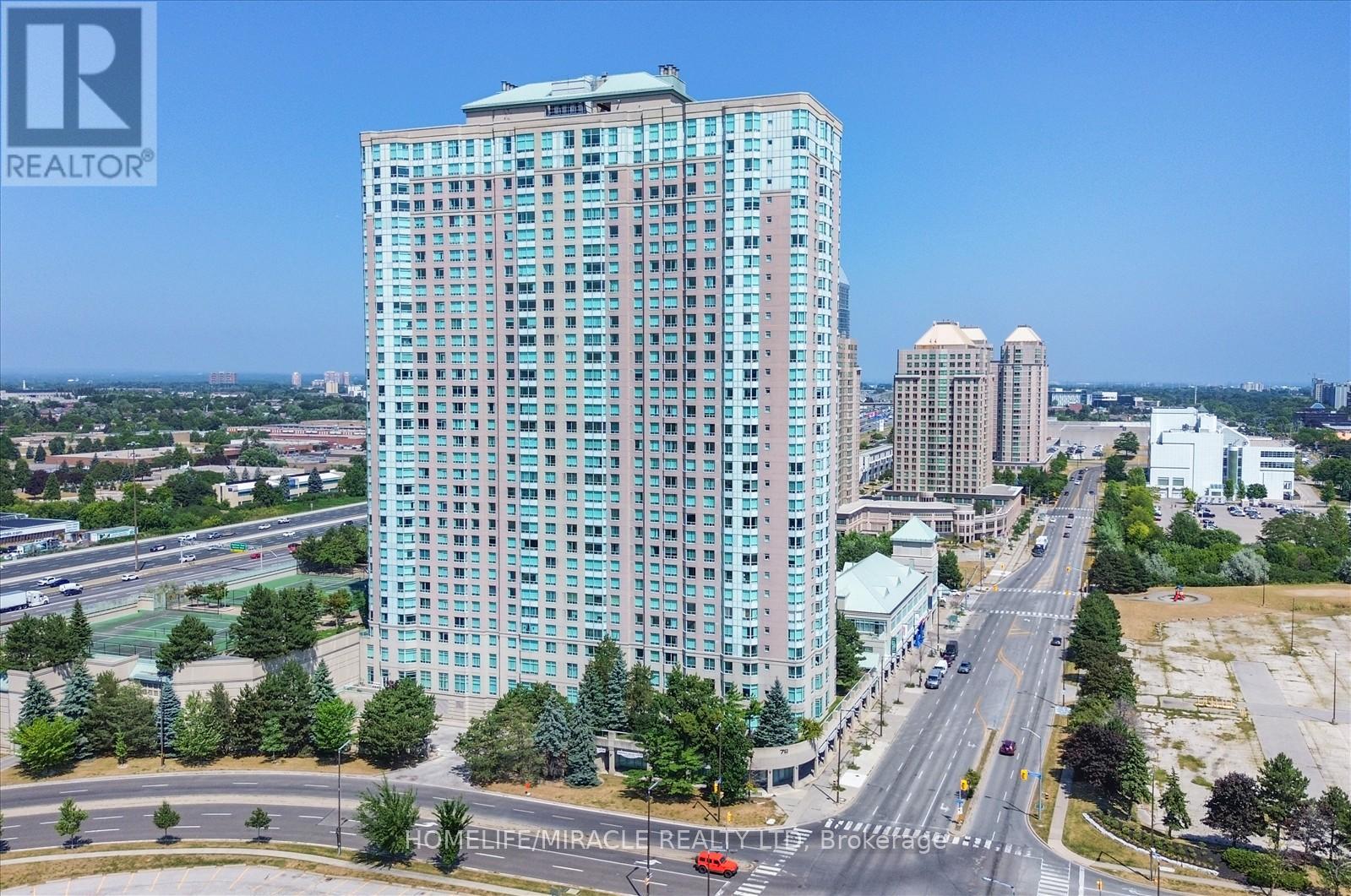 3521 - 68 Corporate Drive, Toronto, Ontario  M1H 3H3 - Photo 2 - E12434994