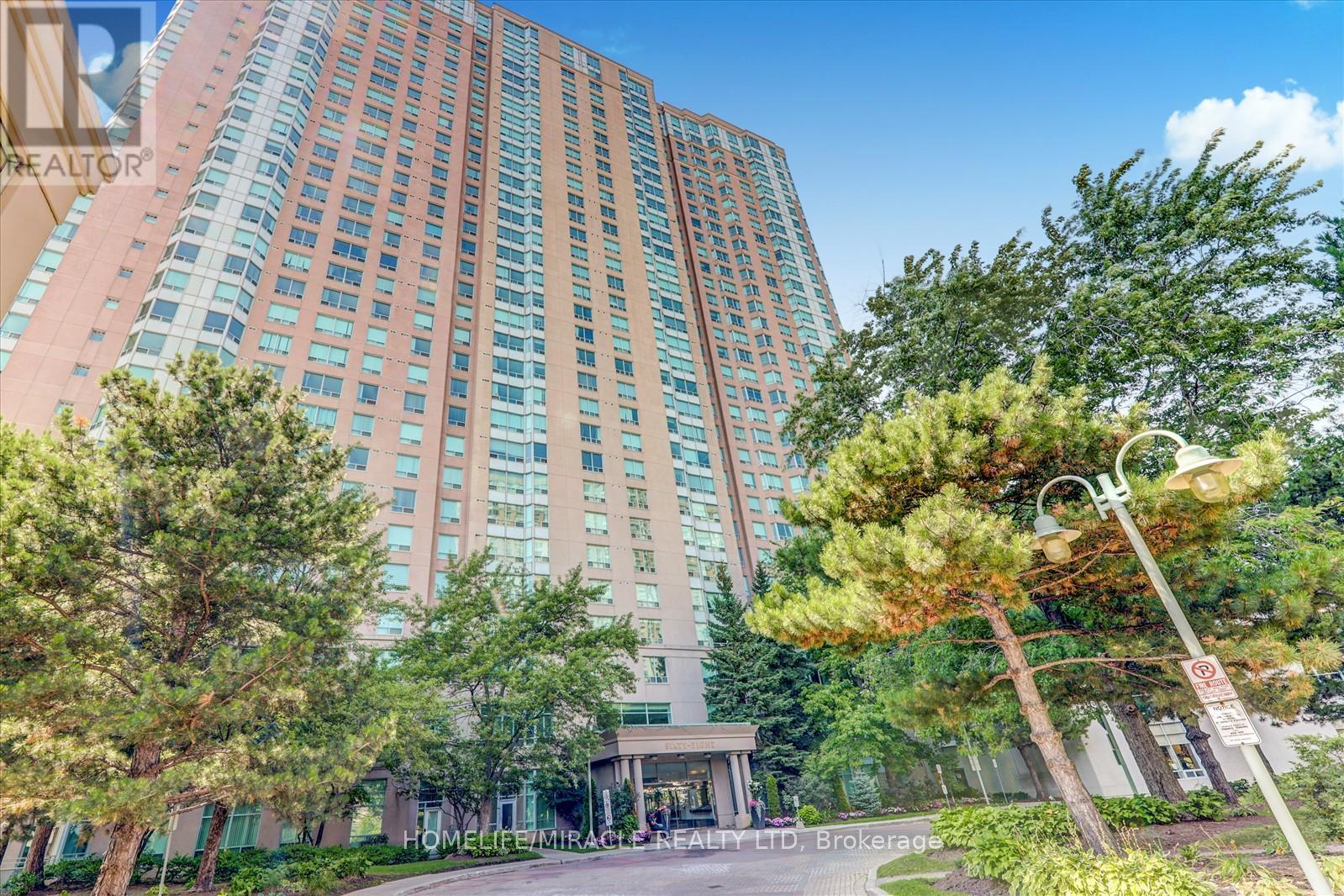 3521 - 68 Corporate Drive, Toronto, Ontario  M1H 3H3 - Photo 5 - E12434994