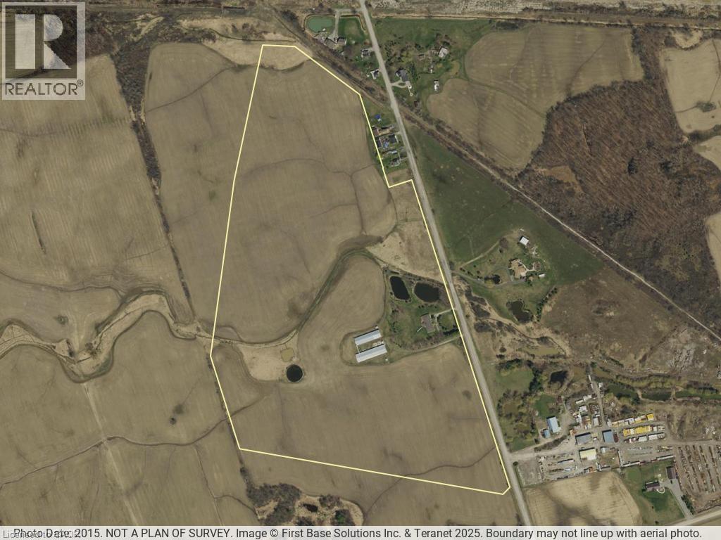 585 Junction Road, Canfield, Ontario  N0A 1C0 - Photo 3 - 40774969