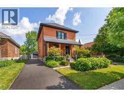 20 ALICE Street, Brantford, Ontario