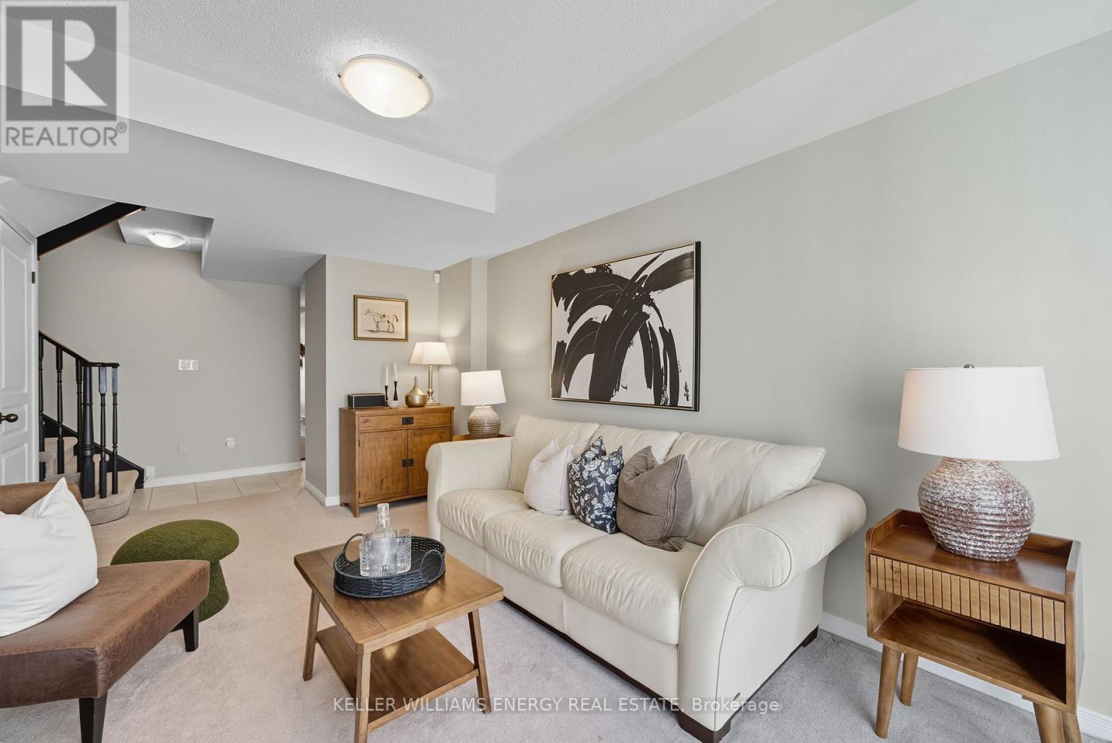 46 Comfort Way, Whitby, Ontario  L1N 2K6 - Photo 26 - E12435041
