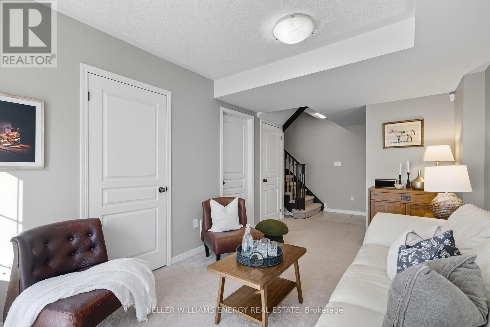 46 Comfort Way, Whitby, Ontario  L1N 2K6 - Photo 27 - E12435041