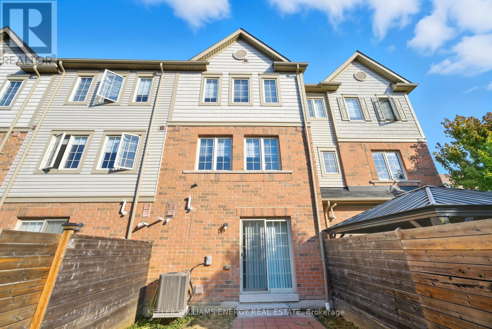 46 Comfort Way, Whitby, Ontario  L1N 2K6 - Photo 30 - E12435041