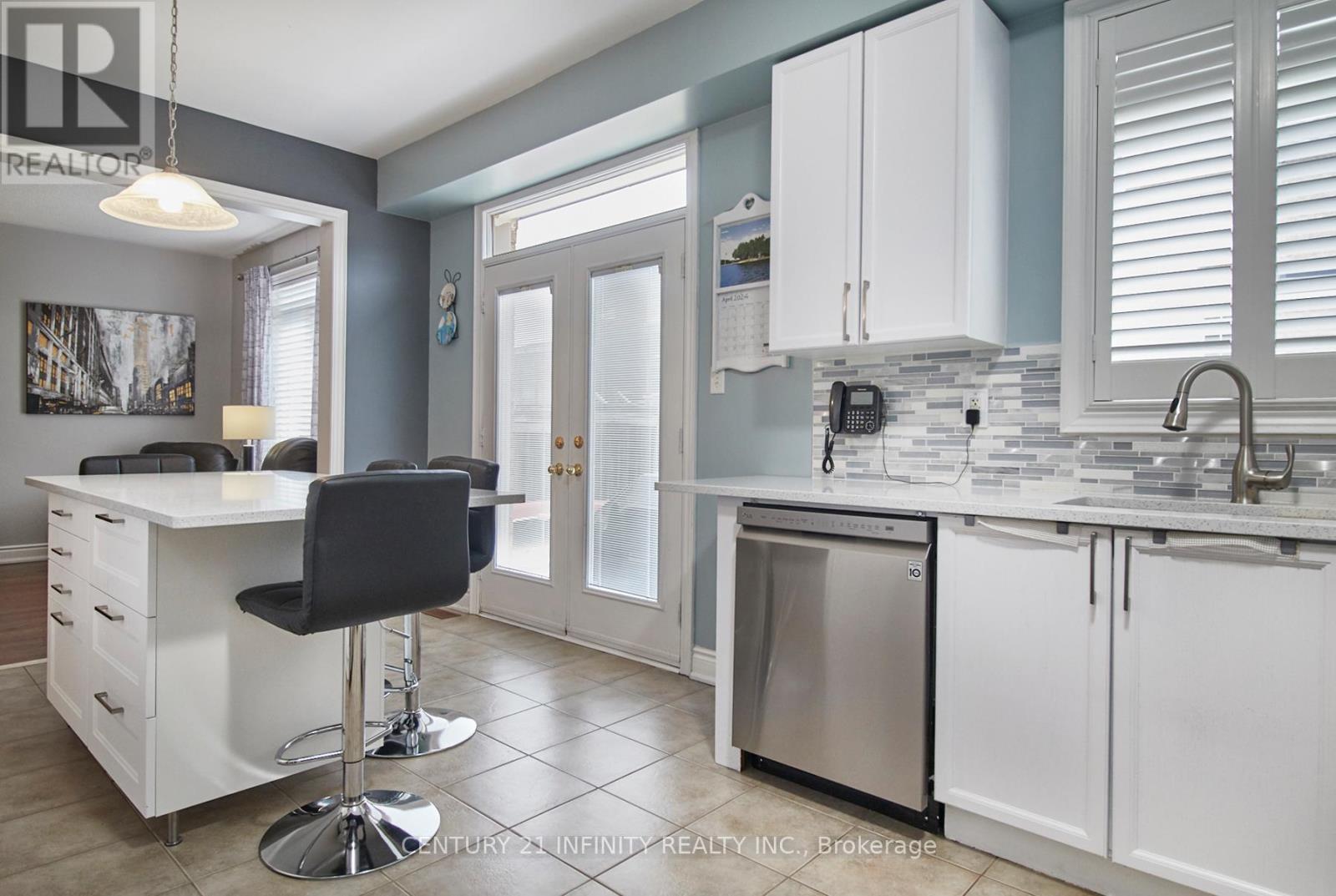 1599 Quail Run Drive, Oshawa, Ontario  L1K 0E1 - Photo 14 - E12435066