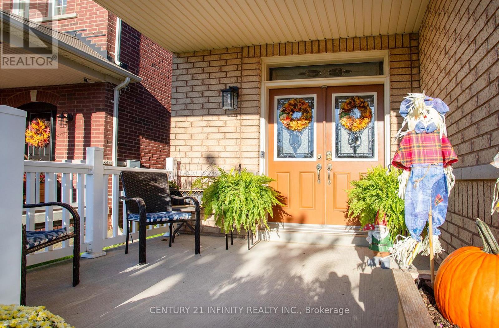 1599 Quail Run Drive, Oshawa, Ontario  L1K 0E1 - Photo 2 - E12435066