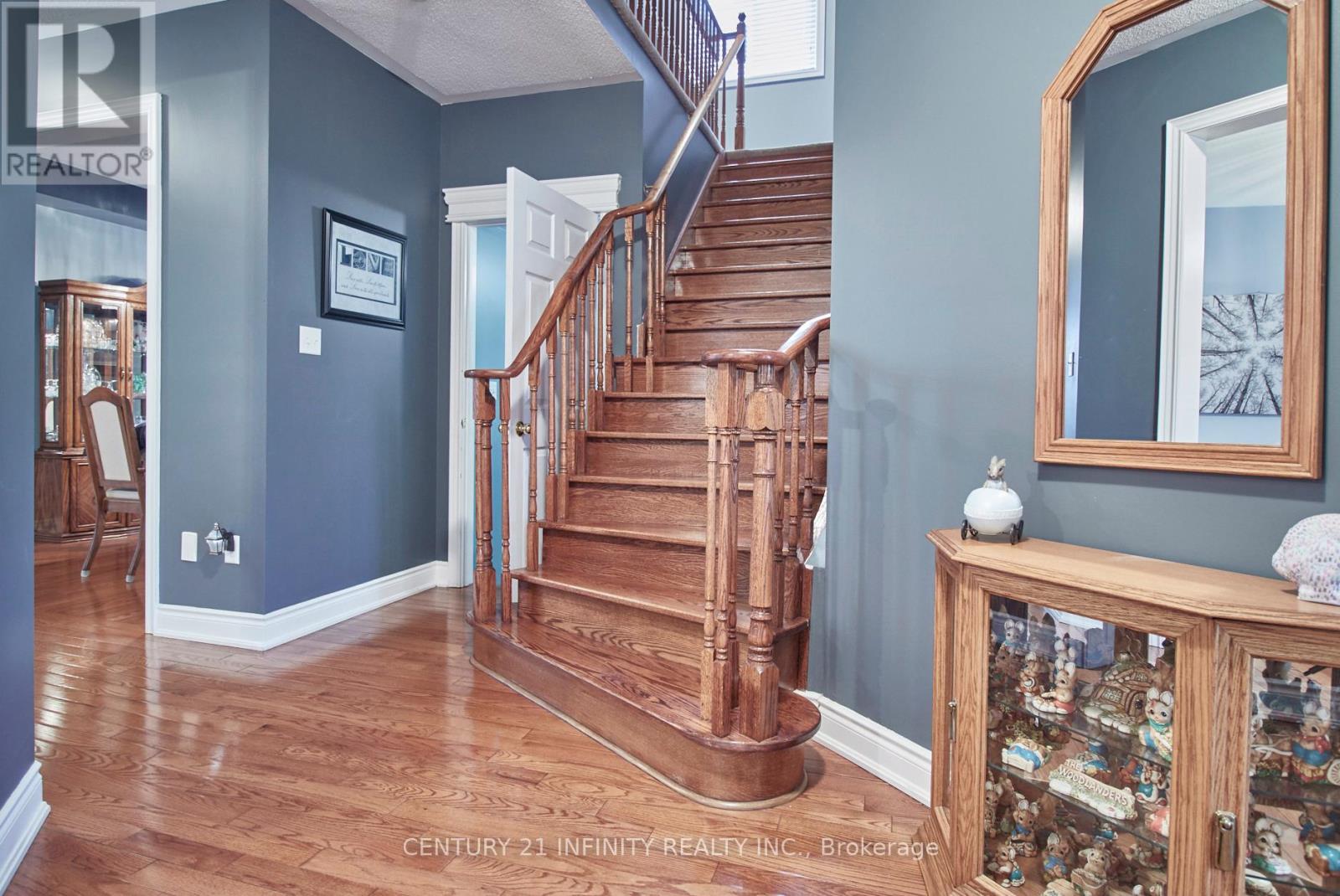 1599 Quail Run Drive, Oshawa, Ontario  L1K 0E1 - Photo 20 - E12435066
