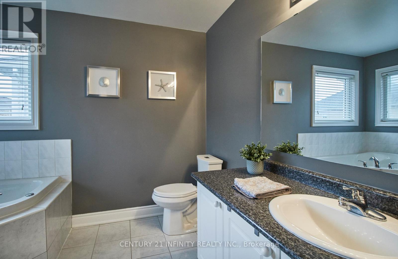 1599 Quail Run Drive, Oshawa, Ontario  L1K 0E1 - Photo 22 - E12435066